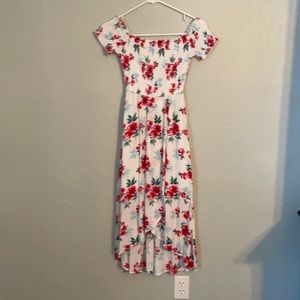 Hollister sundress size XS